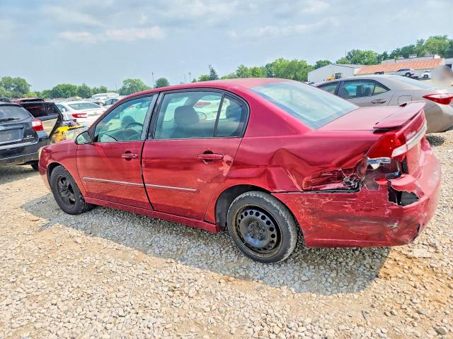 Продажа на аукционе авто 2006 Chevrolet Malibu, vin: 1G1ZT51886F157919, номер лота: 61424726