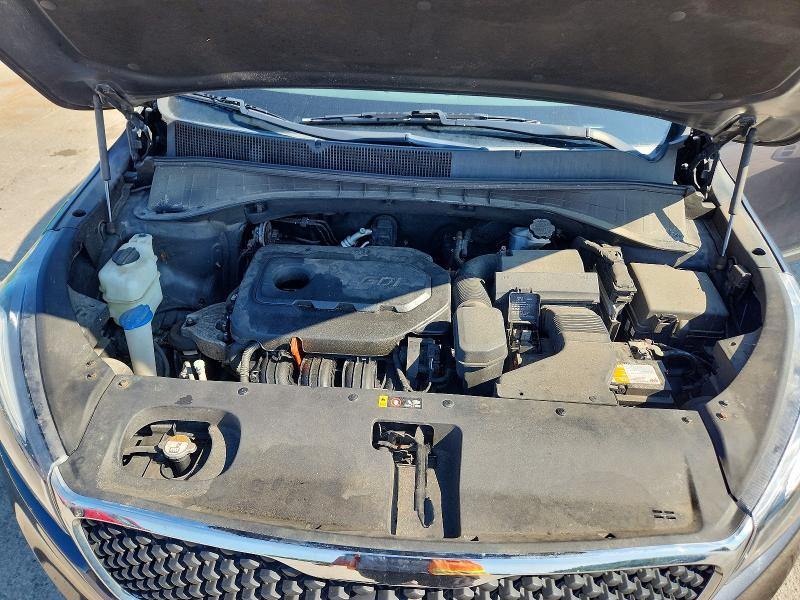 Aukcja sprzedaży 2016 Kia Sorento, vin: 5XYPGDA37GG106122, numer aukcji: 62263166