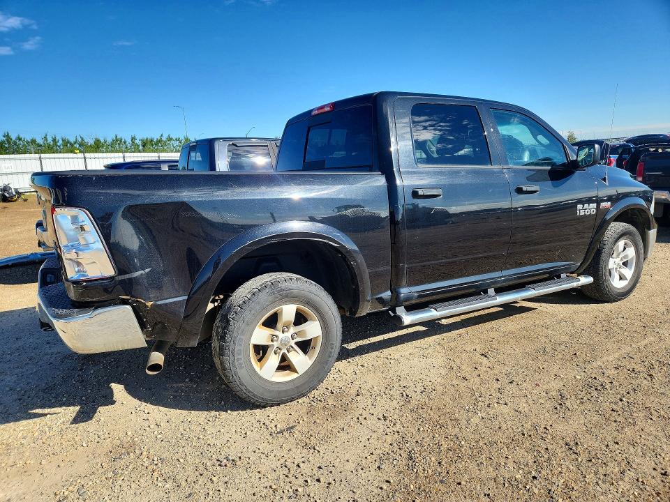 Продажа на аукционе авто 2016 Ram 1500, vin: 1C6RR7LTXGS236804, номер лота: 41631616