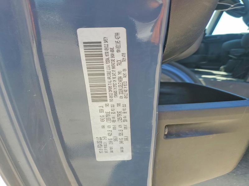 Продажа на аукционе авто 2020 Ram Promaster 3500, vin: 3C6URVJG3LE140384, номер лота: 62262596