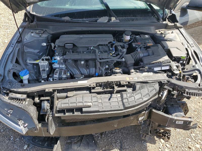 Aukcja sprzedaży 2026 Hyundai Elantra, vin: KMHLM4DG1TU230008, numer aukcji: 62679616