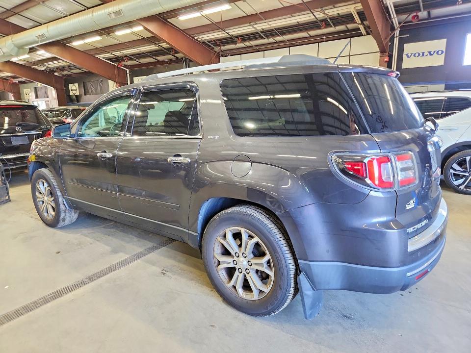 2015 Gmc Acadia მანქანა იყიდება აუქციონზე, vin: 1GKKVRKD8FJ248552, აუქციონის ნომერი: 62598256