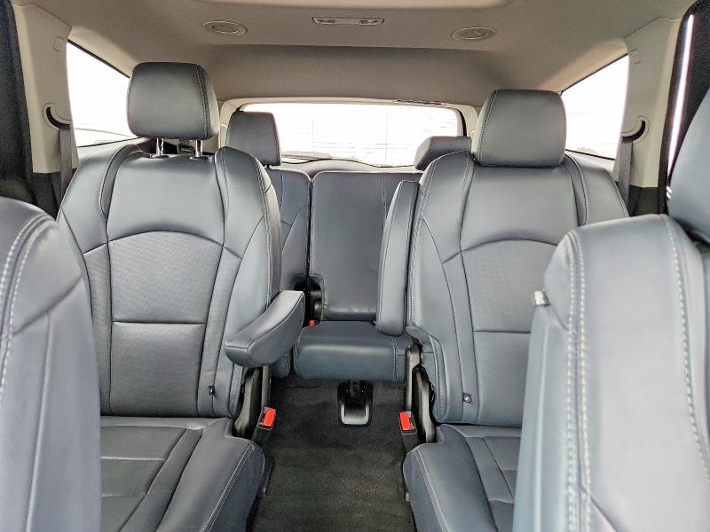 Aukcja sprzedaży 2020 Buick Enclave Essence Fwd, vin: 5GAERBKWXLJ200148, numer aukcji: 60996336