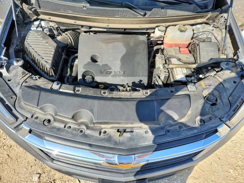 Продажа на аукционе авто 2023 Chevrolet Traverse, vin: 1GNERFKW1PJ242226, номер лота: 57116266