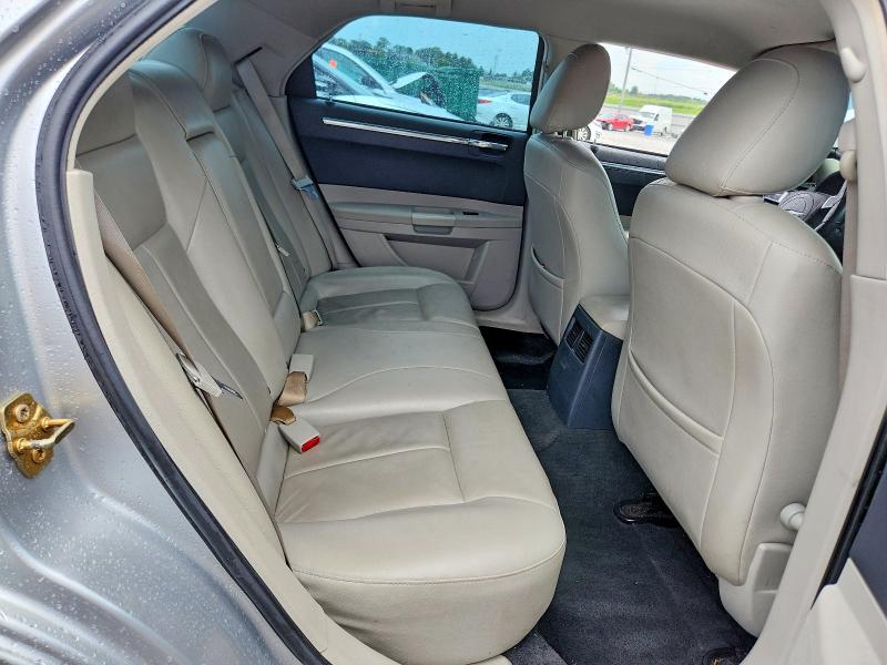 Продаж на аукціоні авто 2007 Chrysler 300, vin: 2C3KA53GX7H601258, номер лоту: 61245536