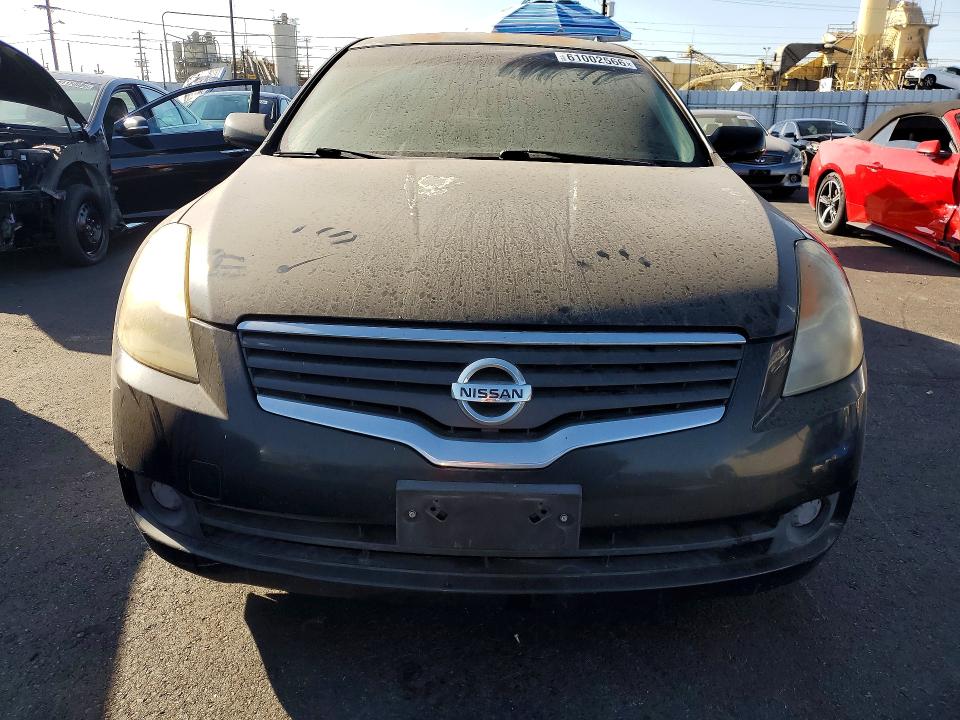 2009 Nissan Altima მანქანა იყიდება აუქციონზე, vin: 1N4AL21E99N465609, აუქციონის ნომერი: 61002566