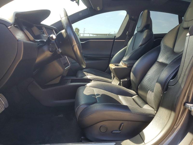 Aukcja sprzedaży 2018 Tesla Model S, vin: 5YJSA1E45JF287684, numer aukcji: 62076566