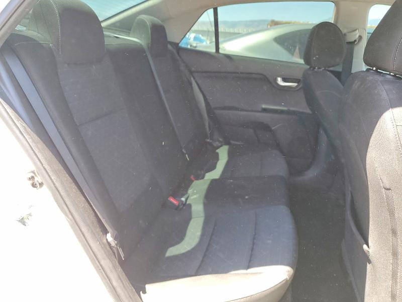 Aukcja sprzedaży 2023 Kia Rio, vin: 3KPA24AD1PE518501, numer aukcji: 60019666