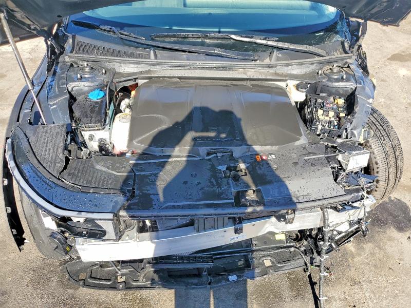Продаж на аукціоні авто 2025 Hyundai Ioniq 5, vin: 7YAKM4DA3SY026600, номер лоту: 60487186
