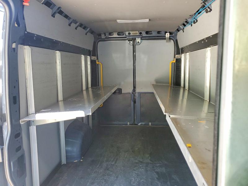 Продаж на аукціоні авто 2021 Ram Promaster 3500, vin: 3C6MRVJG9ME541374, номер лоту: 59746236