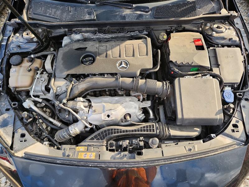 Продажа на аукционе авто 2020 Mercedes-benz Cla, vin: WDD5J4HB1LN071091, номер лота: 59638316