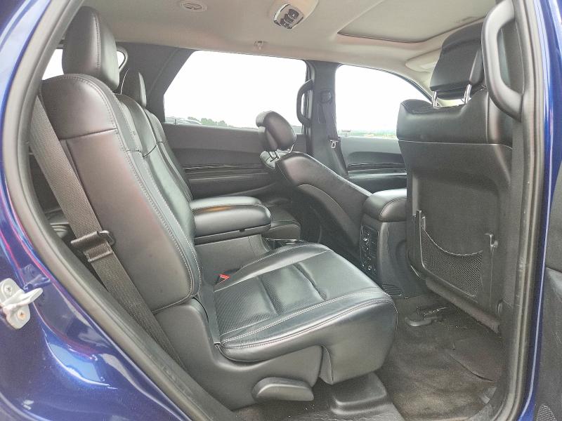 Aukcja sprzedaży 2015 Dodge Durango, vin: 1C4RDJEG3FC114895, numer aukcji: 61638596