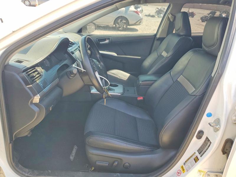 Aukcja sprzedaży 2013 Toyota Camry, vin: 4T1BF1FK5DU674127, numer aukcji: 62285446