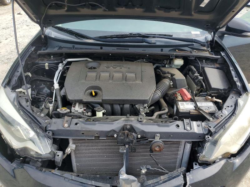 59978146 :رقم المزاد ، 2T1BURHE2FC405051 vin ، 2015 Toyota Corolla مزاد بيع