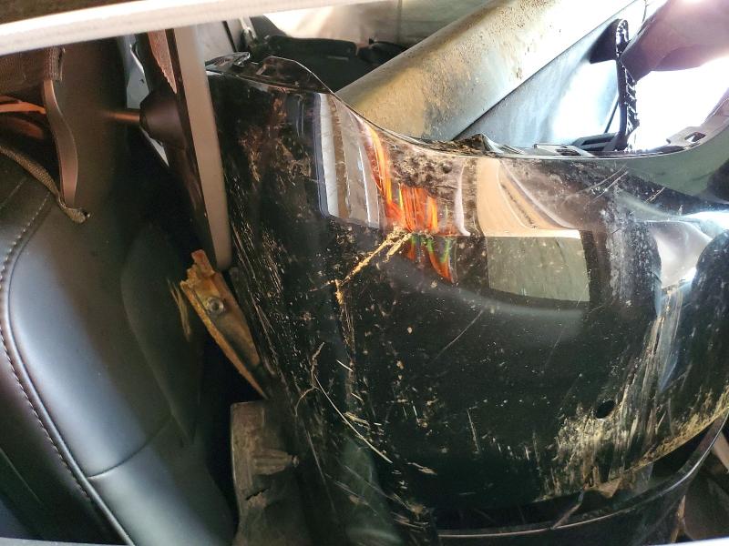Aukcja sprzedaży 2022 Tesla Model Y, vin: 7SAYGAEE4NF361896, numer aukcji: 61026856