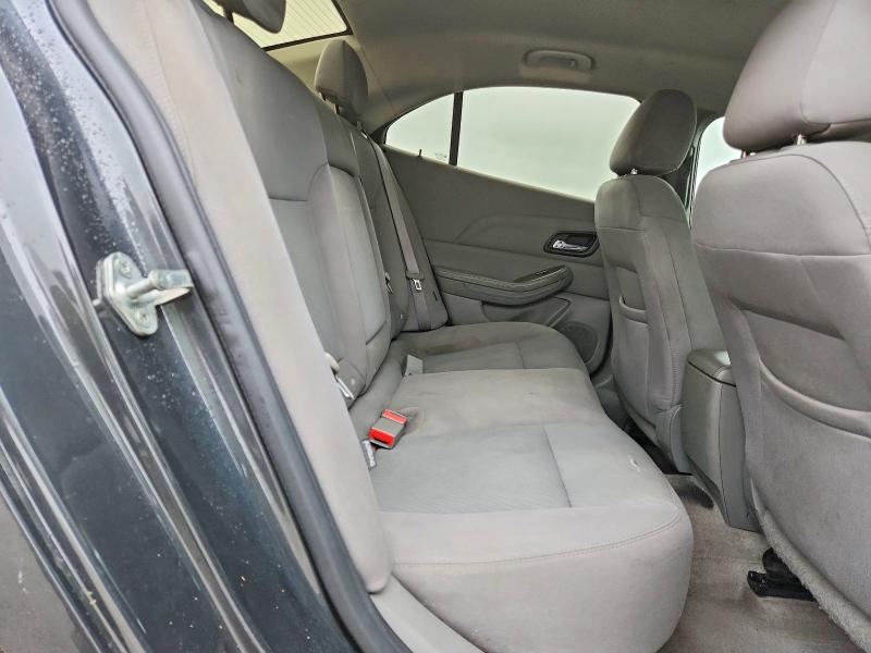 Продаж на аукціоні авто 2015 Chevrolet Malibu, vin: 1G11B5SL7FF101618, номер лоту: 59815466