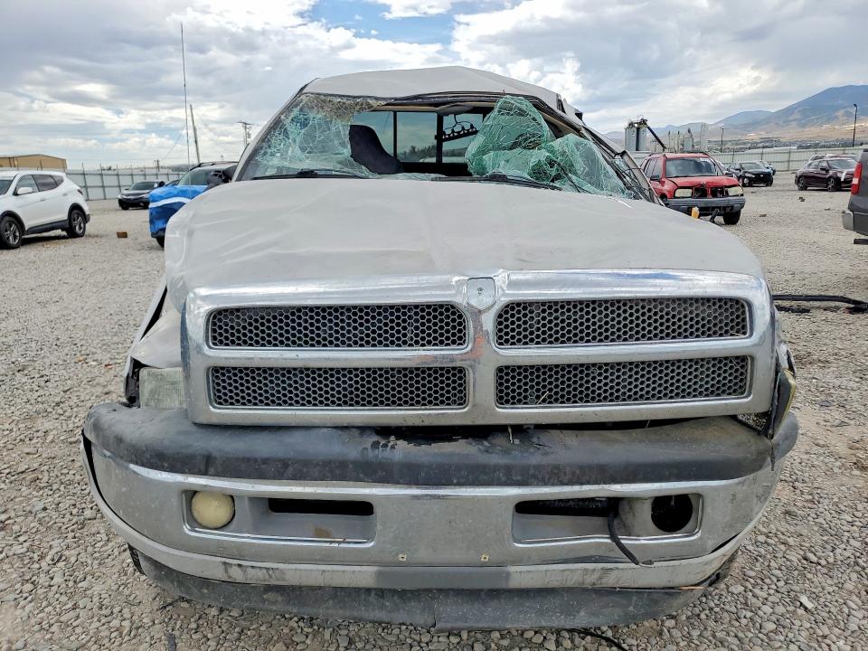 Продаж на аукціоні авто 2001 Dodge Ram 1500, vin: 3B7HF13Z41M294714, номер лоту: 59912686