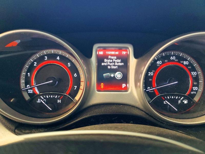 Продаж на аукціоні авто 2014 Dodge Journey, vin: 3C4PDDBG0ET155839, номер лоту: 62827136