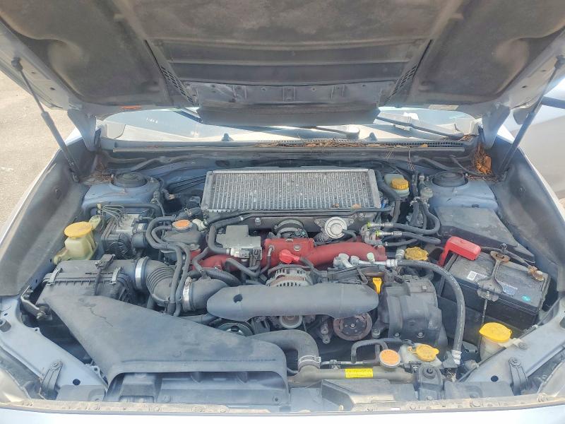 Aukcja sprzedaży 2018 Subaru Wrx, vin: JF1VA2M66J9838274, numer aukcji: 62863256