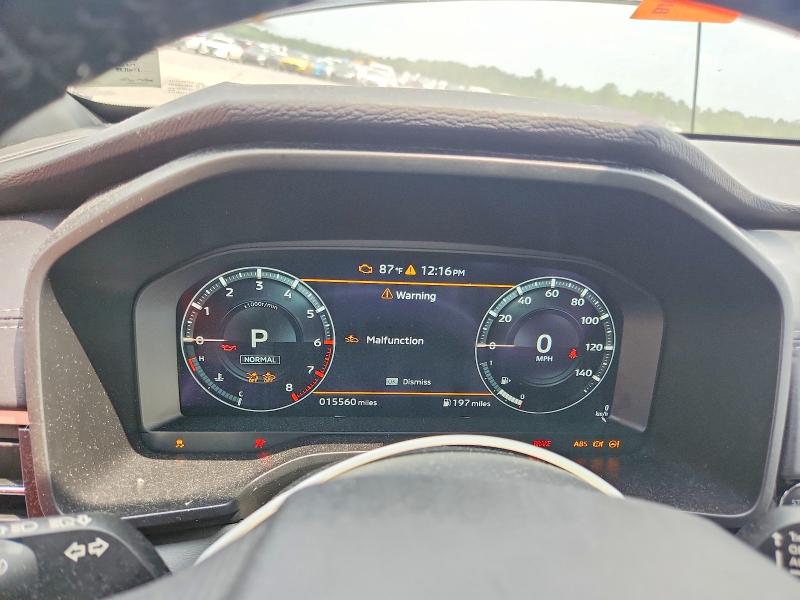 Продаж на аукціоні авто 2024 Mitsubishi Outlander, vin: JA4J4VA82RZ086778, номер лоту: 61906406
