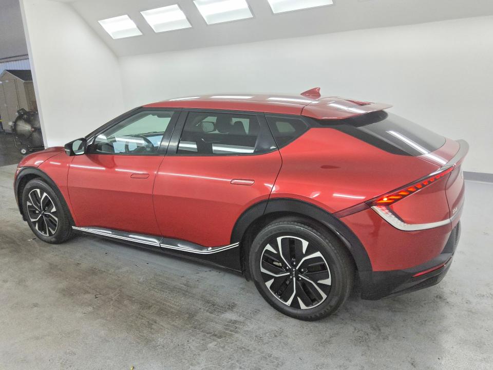Aukcja sprzedaży 2023 Kia Ev6, vin: KNDC34LA6P5112136, numer aukcji: 58955836