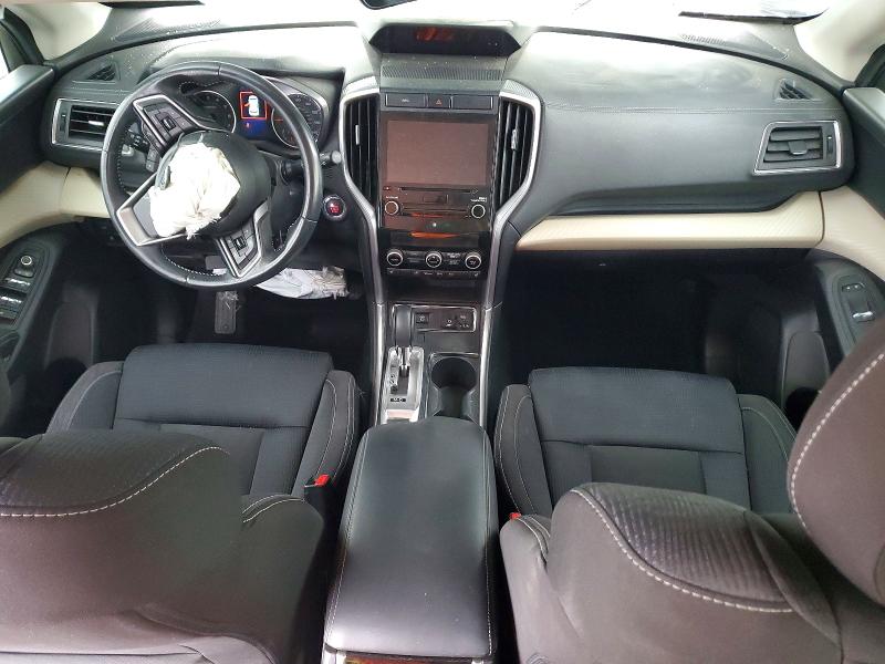 Продаж на аукціоні авто 2019 Subaru Ascent, vin: 4S4WMACD8K3453041, номер лоту: 61688276