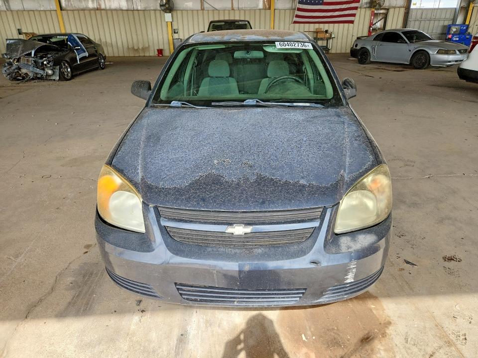 60402736 :رقم المزاد ، 1G1AK58F587163890 vin ، 2008 Chevrolet Cobalt مزاد بيع