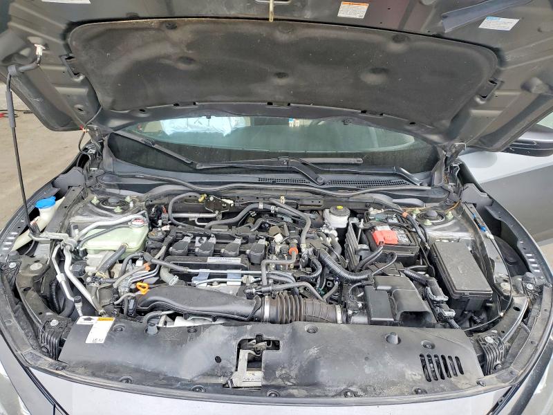 Aukcja sprzedaży 2019 Honda Civic, vin: SHHFK7H66KU202611, numer aukcji: 59541536