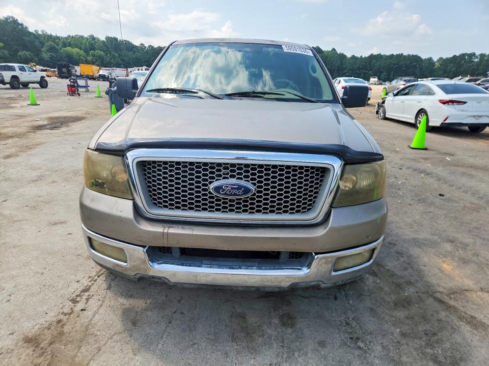 Aukcja sprzedaży 2004 Ford F150, vin: 1FTPW12524KC98265, numer aukcji: 59591036