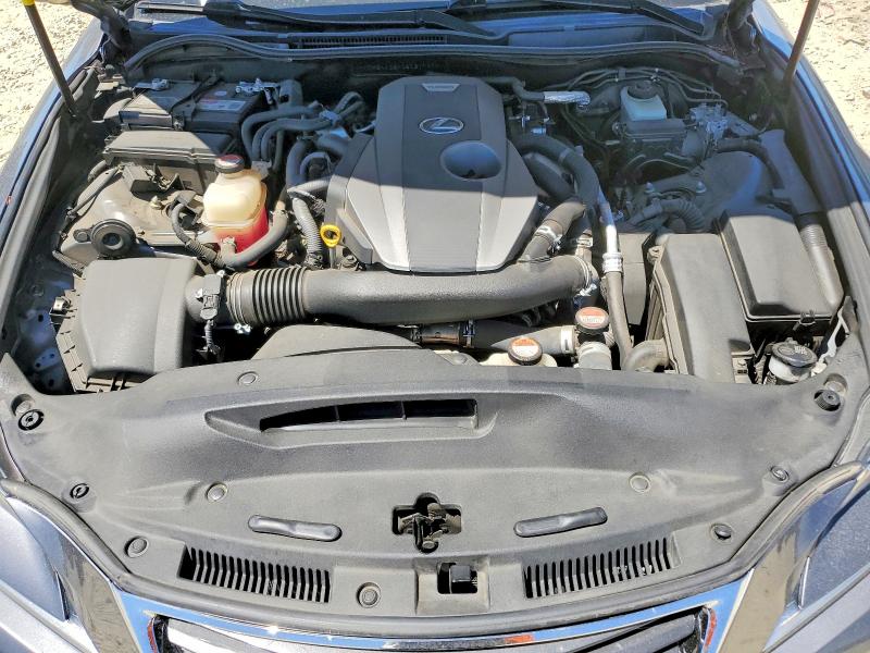 Aukcja sprzedaży 2016 Lexus Is, vin: JTHBA1D2XG5021747, numer aukcji: 60425596