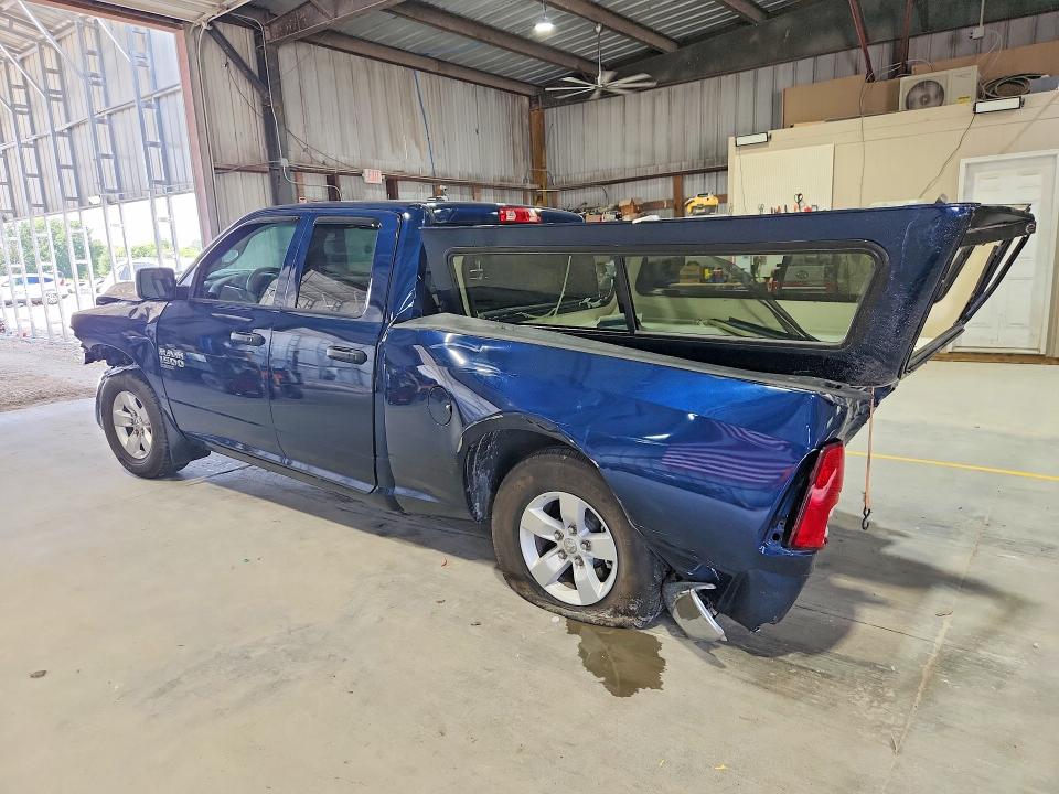 Продажа на аукционе авто 2022 Ram 1500 Classic, vin: 1C6RR6FG0NS170575, номер лота: 61894046