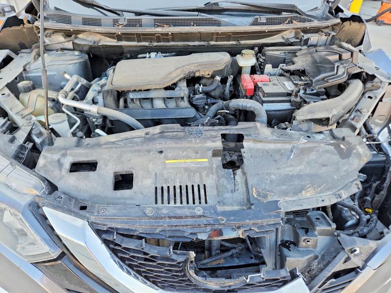 2020 Nissan Rogue Sport მანქანა იყიდება აუქციონზე, vin: JN1BJ1CW3LW365577, აუქციონის ნომერი: 61138616