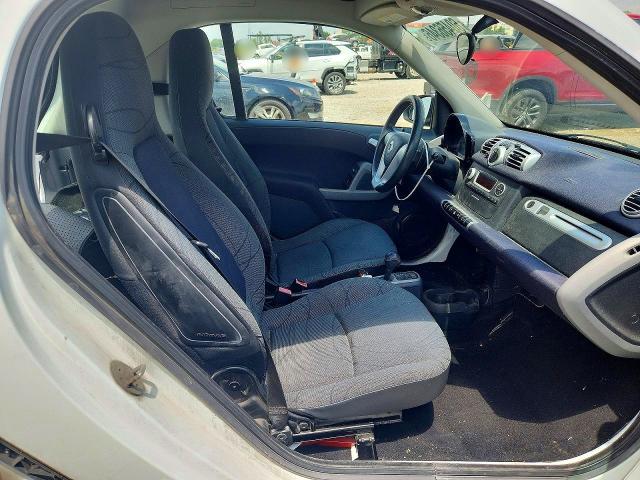 Продажа на аукционе авто 2011 Smart Fortwo, vin: WMEEJ3BAXBK469907, номер лота: 60456346