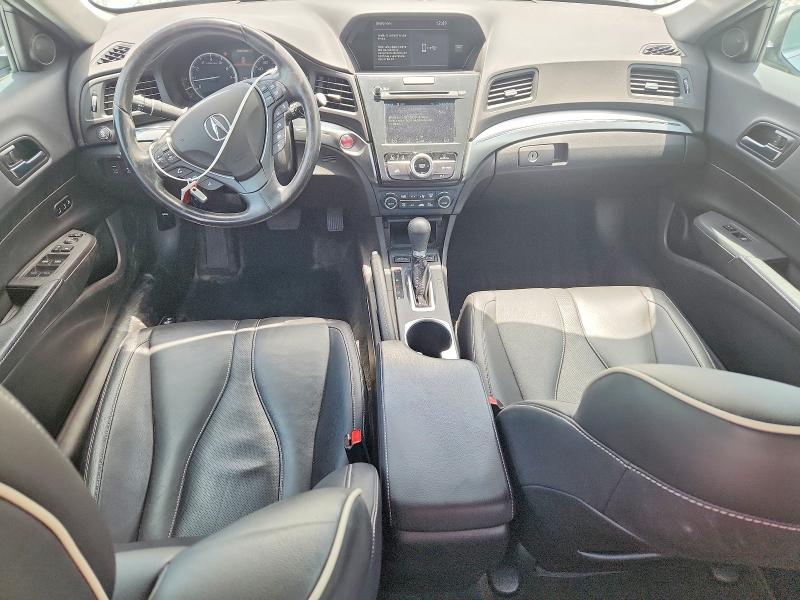 60396886 :رقم المزاد ، 19UDE2F77LA002668 vin ، 2020 Acura Ilx مزاد بيع