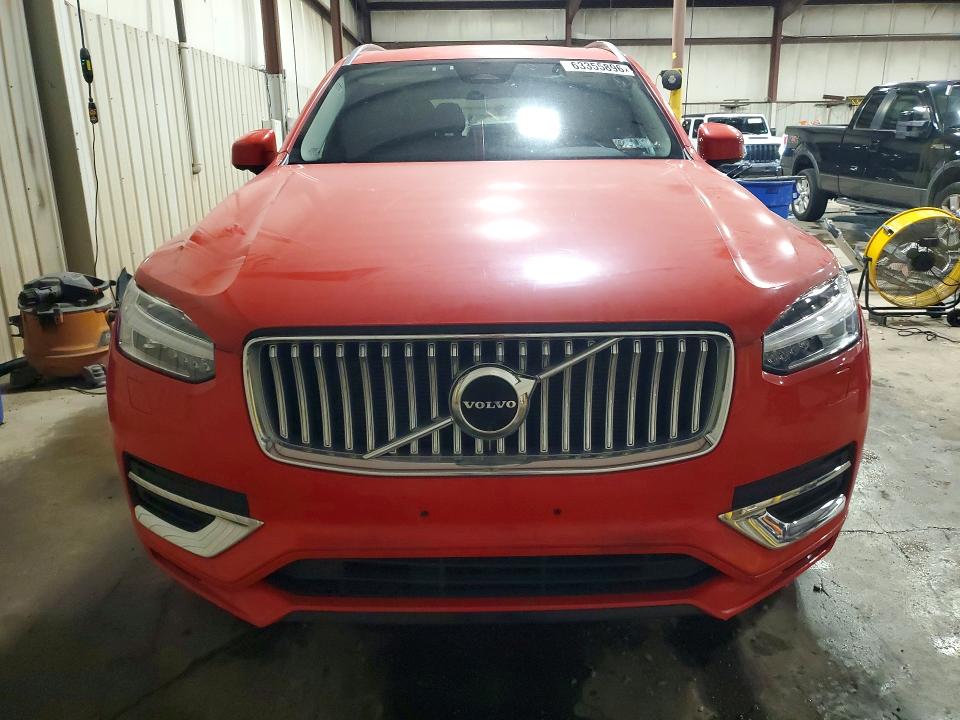 63355896 :رقم المزاد ، YV4062PN4P1962525 vin ، 2023 Volvo Xc90 مزاد بيع