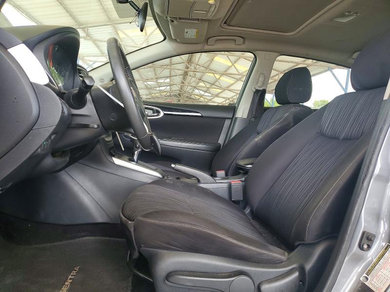 Aukcja sprzedaży 2016 Nissan Sentra, vin: 3N1AB7AP5GY284277, numer aukcji: 60976186