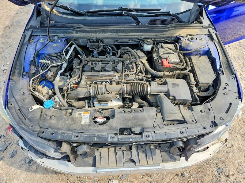 Продажа на аукционе авто 2019 Honda Accord, vin: 1HGCV1F36KA008477, номер лота: 63038306