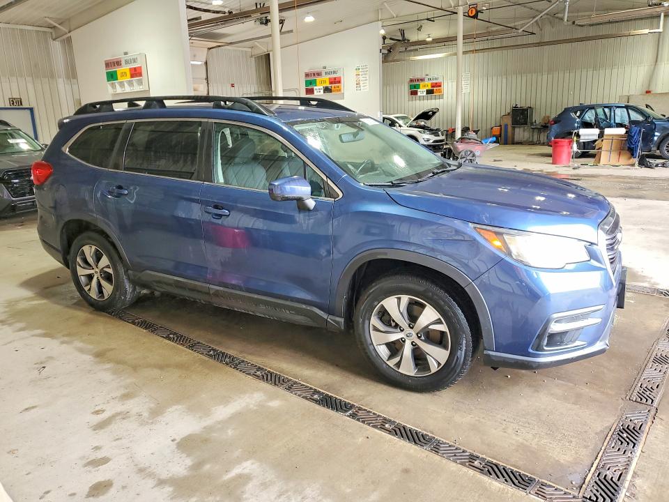 Aukcja sprzedaży 2021 Subaru Ascent, vin: 4S4WMAFD0M3451492, numer aukcji: 60033096