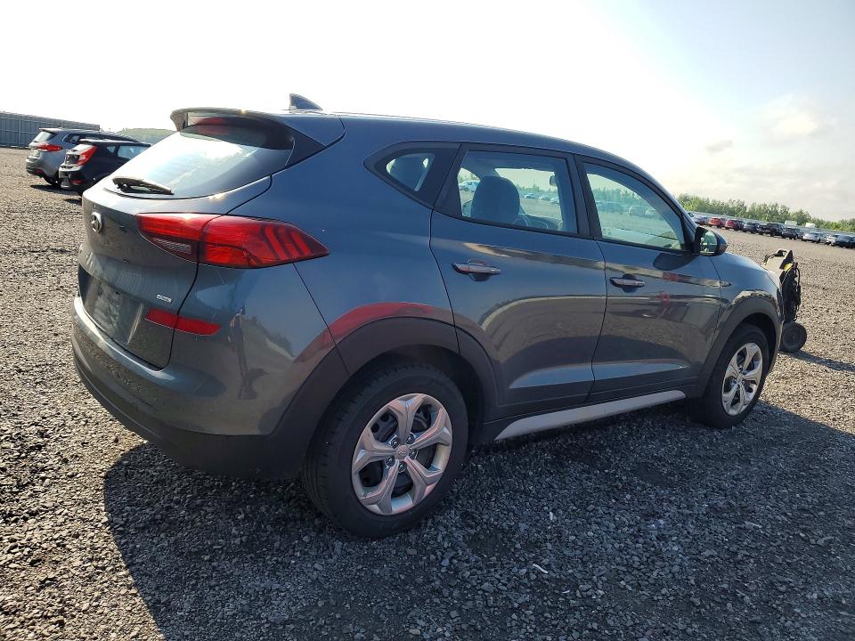 60569496 :رقم المزاد ، KM8J2CA42KU870440 vin ، 2019 Hyundai Tucson مزاد بيع