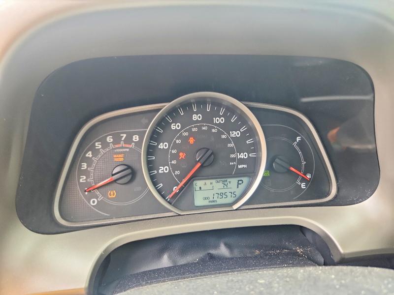 61474246 :رقم المزاد ، 2T3RFREV3DW102117 vin ، 2013 Toyota Rav4 مزاد بيع