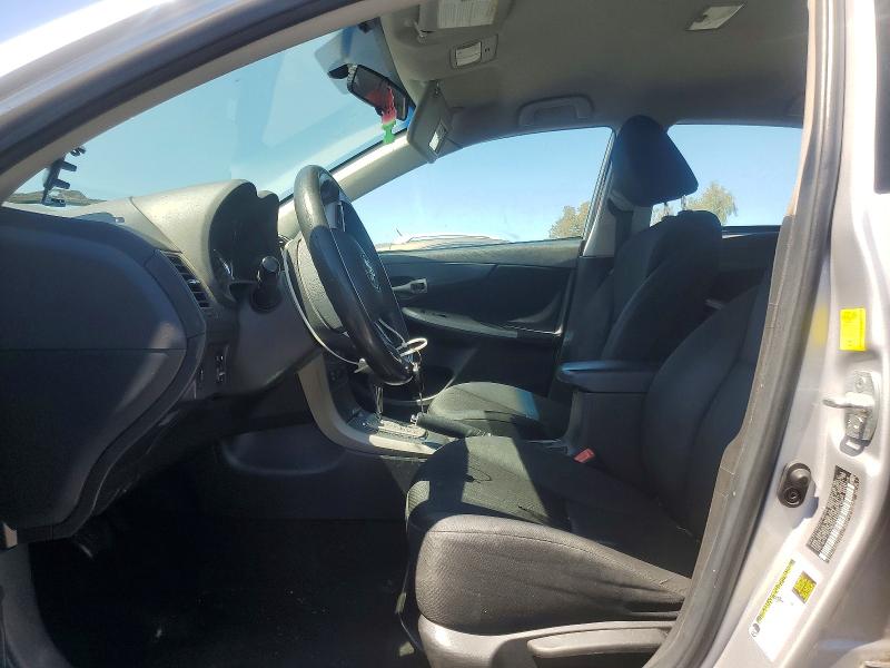 Продажа на аукционе авто 2011 Toyota Corolla, vin: 2T1BU4EE2BC590199, номер лота: 60197316