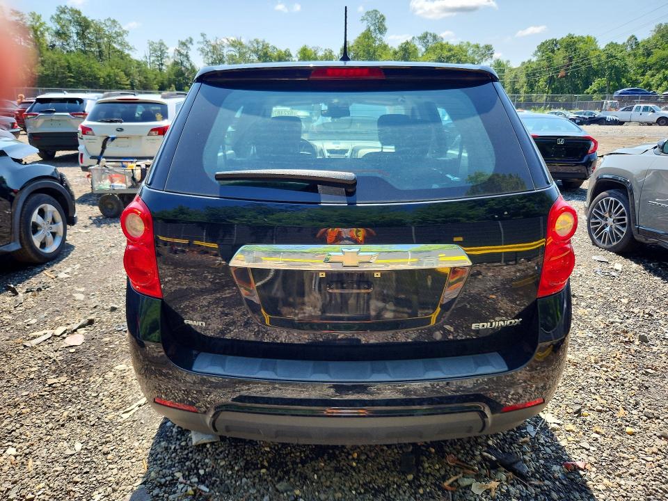 Продаж на аукціоні авто 2013 Chevrolet Equinox, vin: 2GNFLCEK9D6370588, номер лоту: 62248766