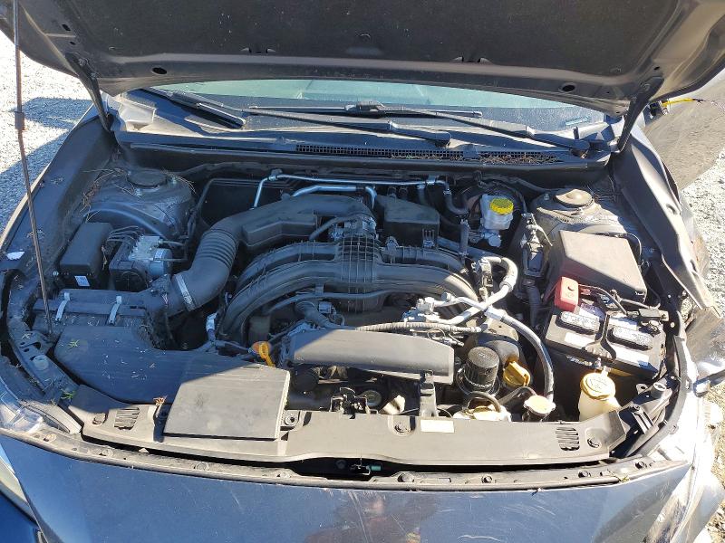 63337596 :رقم المزاد ، 4S3GTAC69K3753538 vin ، 2019 Subaru Impreza مزاد بيع