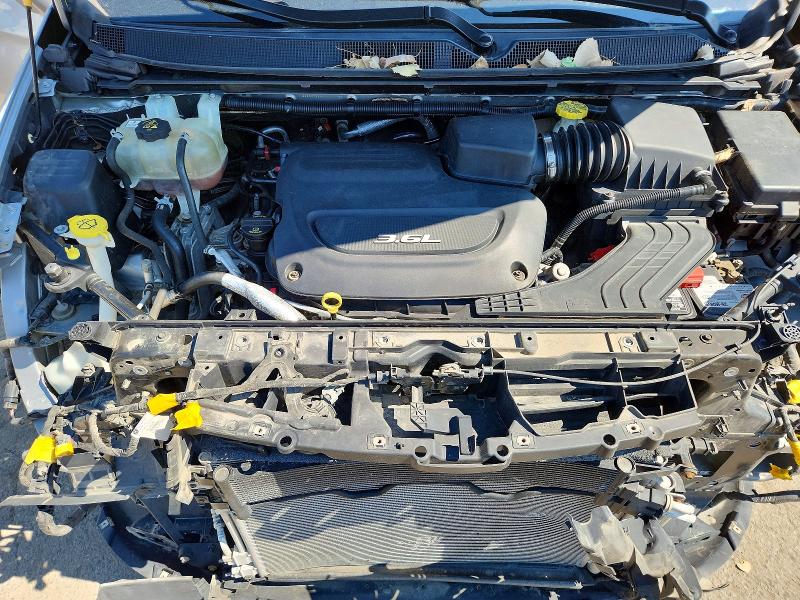 Aukcja sprzedaży 2018 Chrysler Pacifica, vin: 2C4RC1EG8JR228961, numer aukcji: 60473246