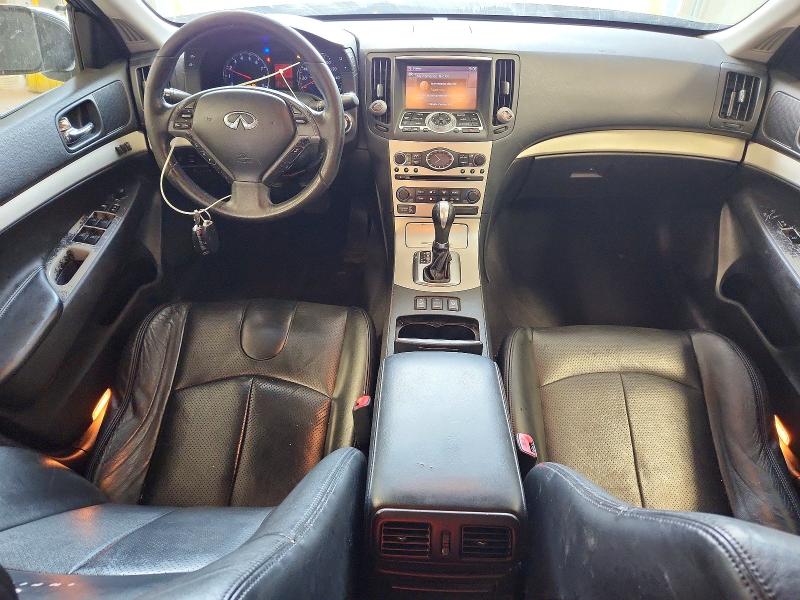 Продажа на аукционе авто 2008 Infiniti G35, vin: JNKBV61F18M264895, номер лота: 61436376