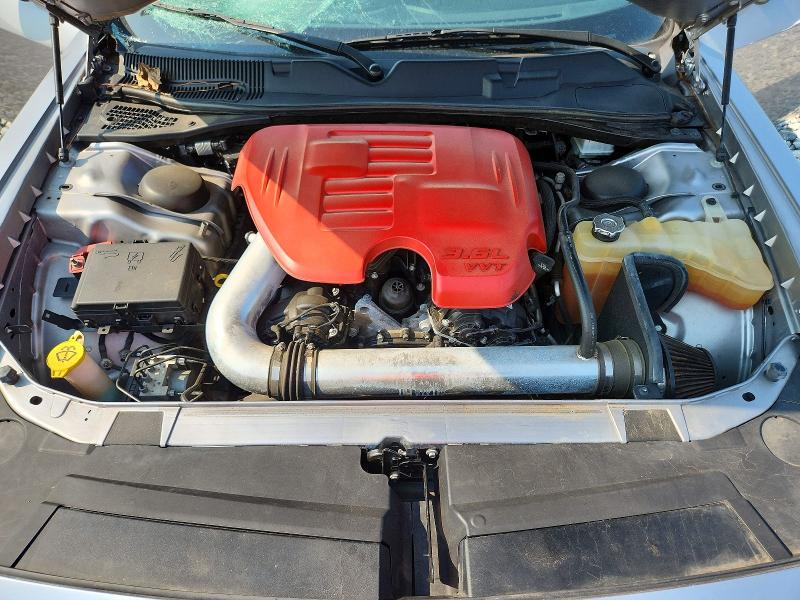 63122176 :رقم المزاد ، 2C3CDZAG2JH246728 vin ، 2018 Dodge Challenger مزاد بيع