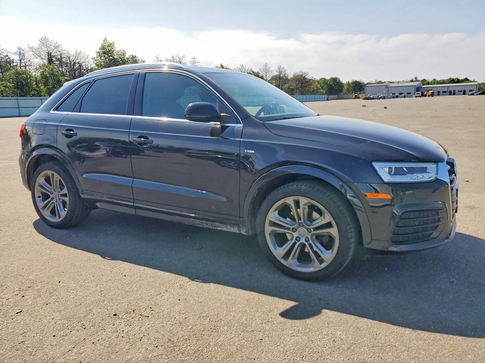 Aukcja sprzedaży 2016 Audi Q3, vin: WA1GFCFS9GR014941, numer aukcji: 62298256