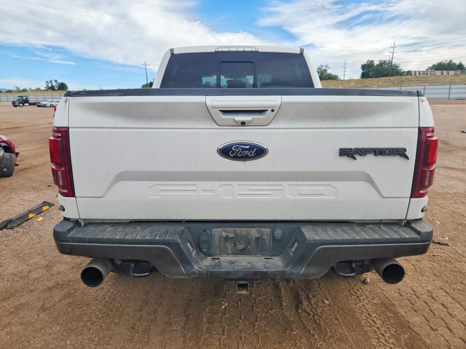 Продажа на аукционе авто 2019 Ford F150, vin: 1FTFW1RG7KFA16081, номер лота: 85632305
