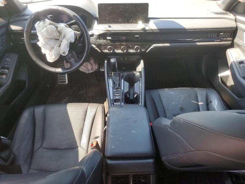 Aukcja sprzedaży 2025 Honda Accord, vin: 1HGCY2F74SA023107, numer aukcji: 60548626