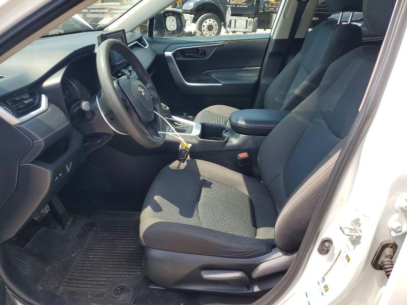 Aukcja sprzedaży 2022 Toyota Rav4, vin: 2T3F1RFV2NC322397, numer aukcji: 62132396